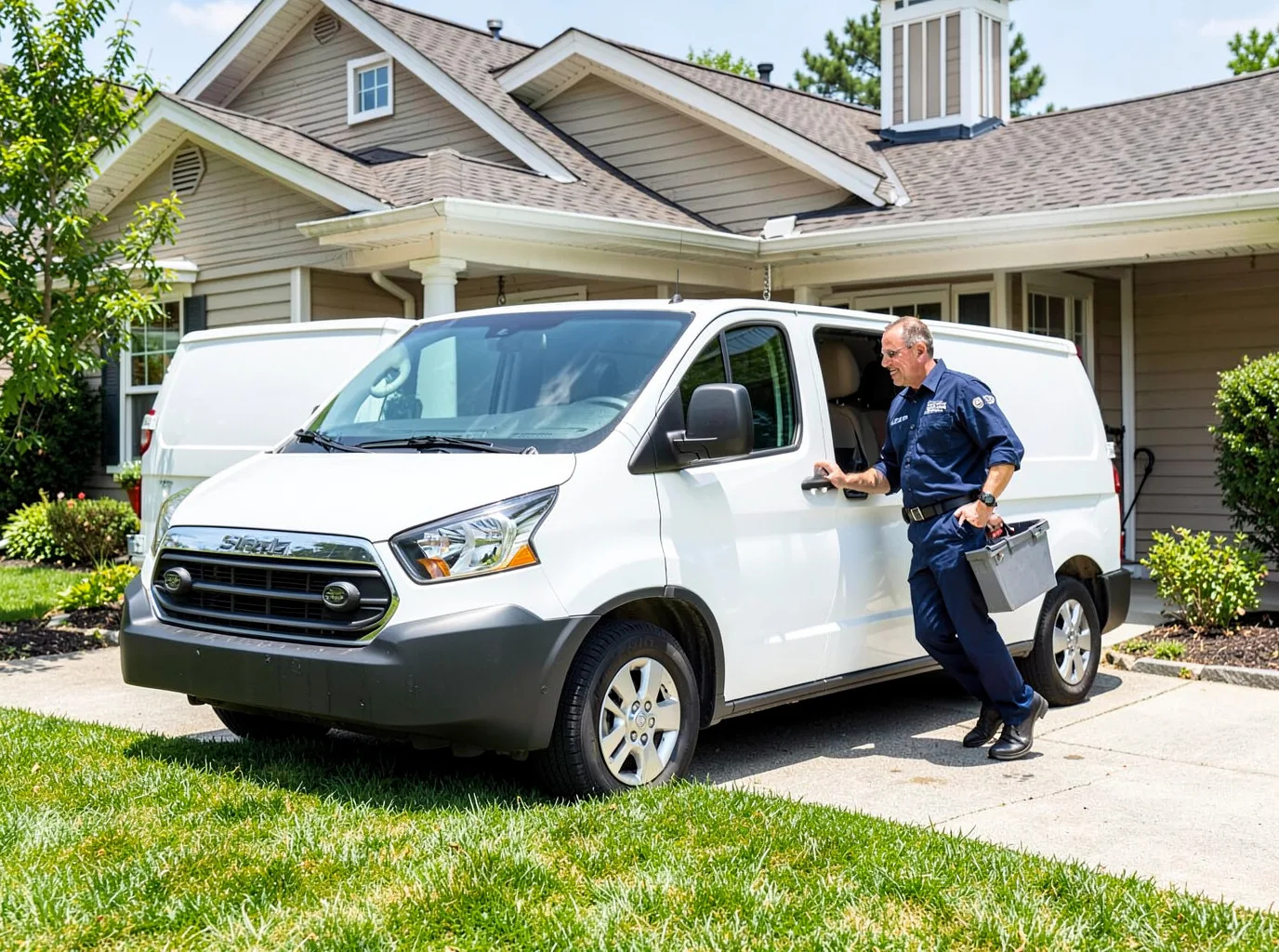 Emergency Plumber company in Boomer, WV