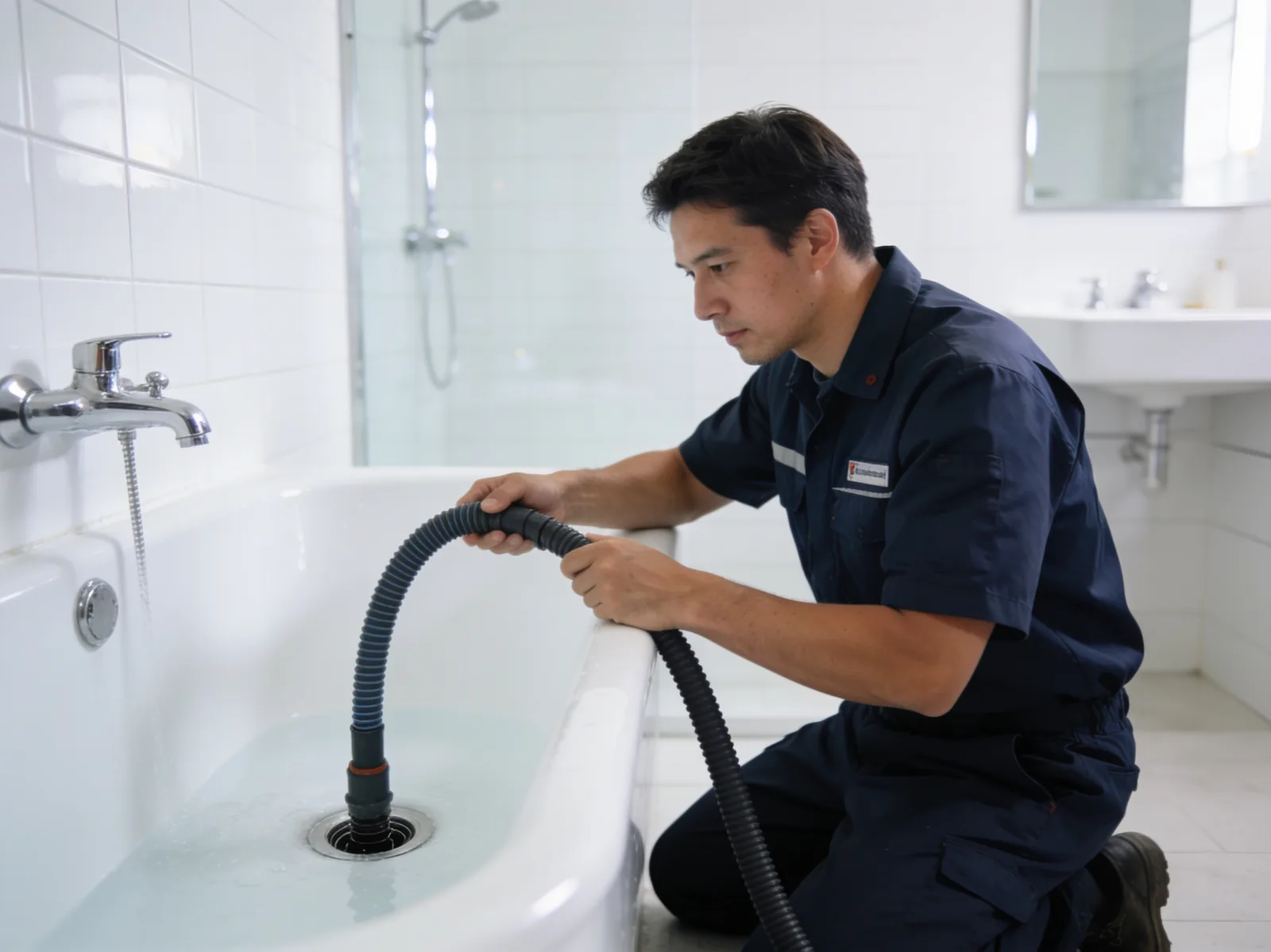 Emergency Plumber Boomer, WV FAQs